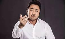 马东锡电影兄弟高清海报