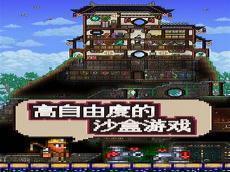 泰拉瑞亚人物居住