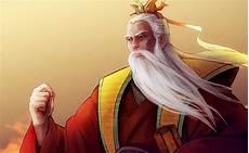 袁天罡与李淳风