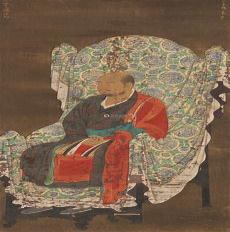 圣空法师诵楞严咒祈请文