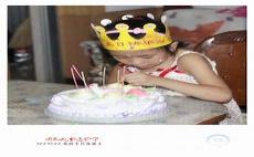 宝贝明天就要上幼儿园的说说