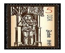 安哈尔特-采尔勃斯特公国
