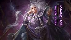 三国之我能复制文臣武将