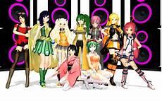 vocaloid初音未来