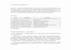 时事热点知识点