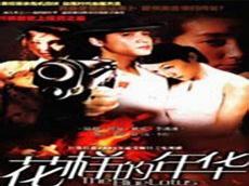 花样年华陆毅版完整版