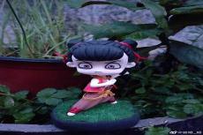三头六臂是哪吒打一生肖