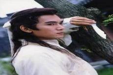 演小李飞刀的主角是谁