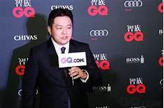 今年GQ盛典有泳装