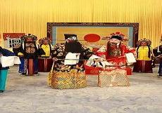 曲剧方素秦香莲告状全场
